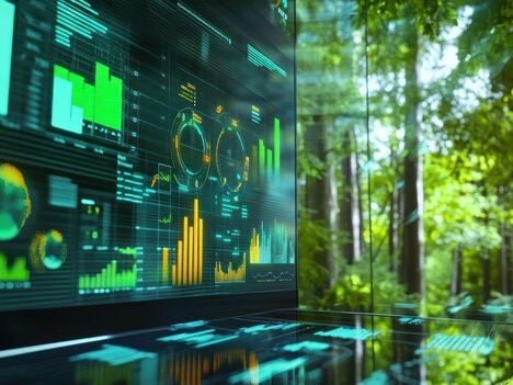 Analiza danych środowiskowych dla efektywnej optymalizacji zużycia energii