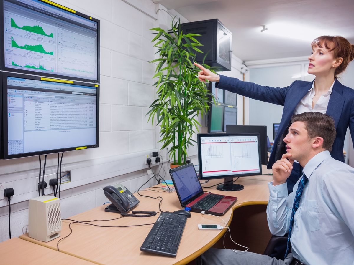 Znaczenie monitoringu emisji CO2 dla przedsiębiorstw produkcyjnych: klucz do efektywności i zgodności