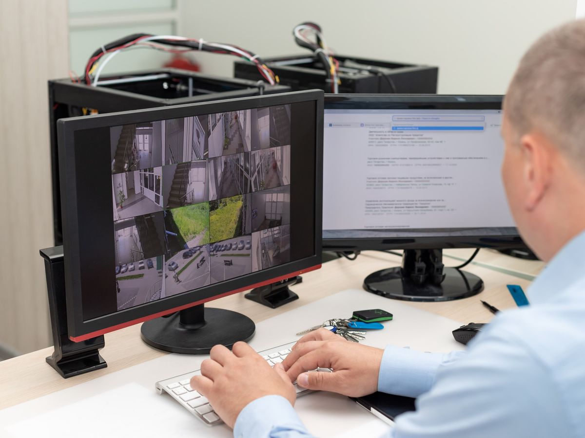 Poradnik wdrożenia systemu monitoringu środowiskowego w przedsiębiorstwie – krok po kroku